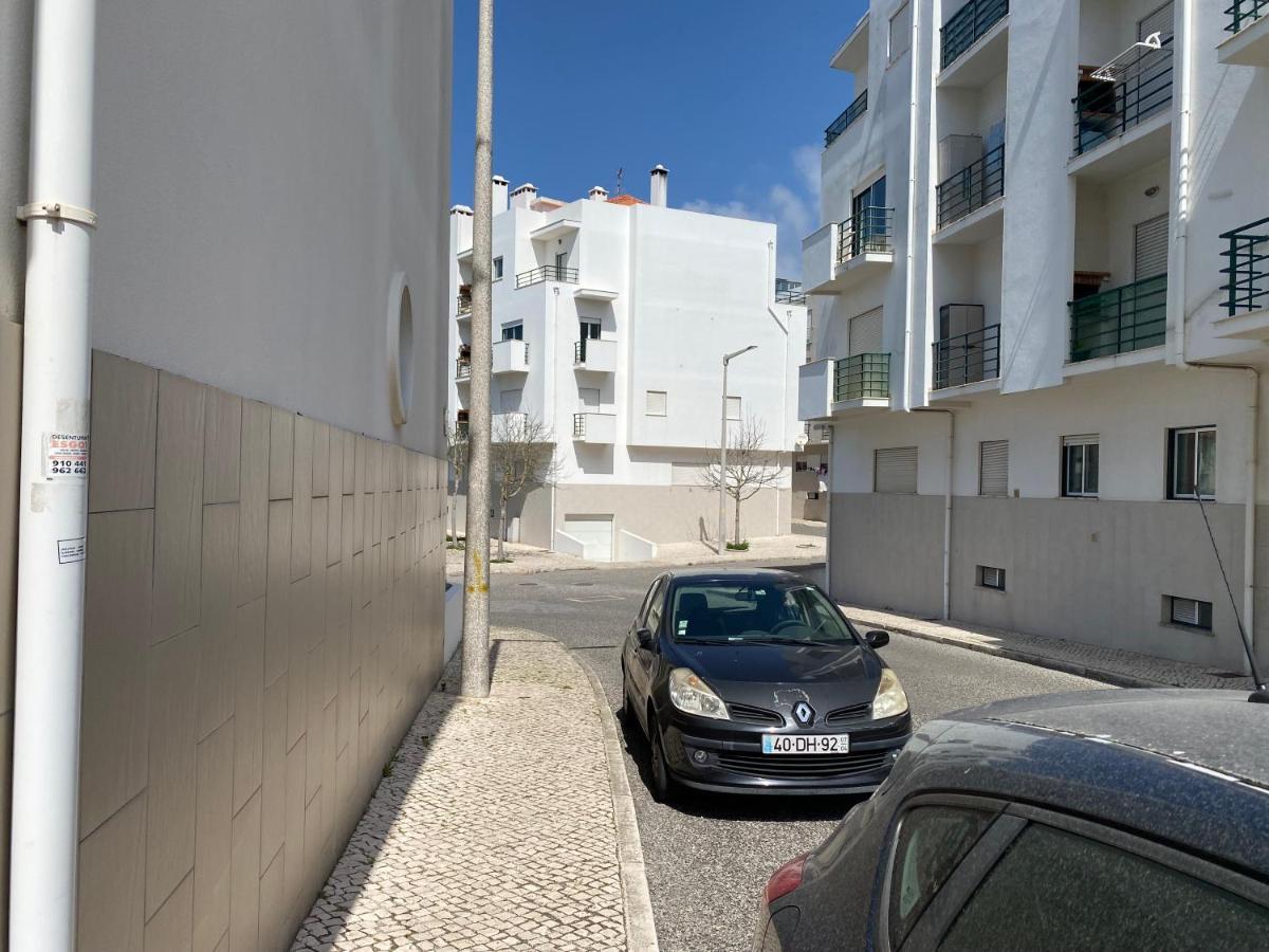 Superbe Appartement Proche De La Plage Nazaré Exterior foto