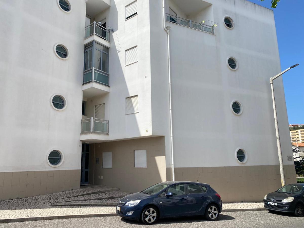 Superbe Appartement Proche De La Plage Nazaré Exterior foto